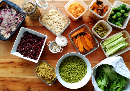 MEAL-PREP-Alimentation-saine-Alexandra-Portail-Hygiène2Vie-Naturopathie
