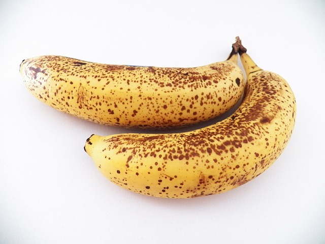 banane mure hygiene2Vie Alexandra Portail Naturopathe