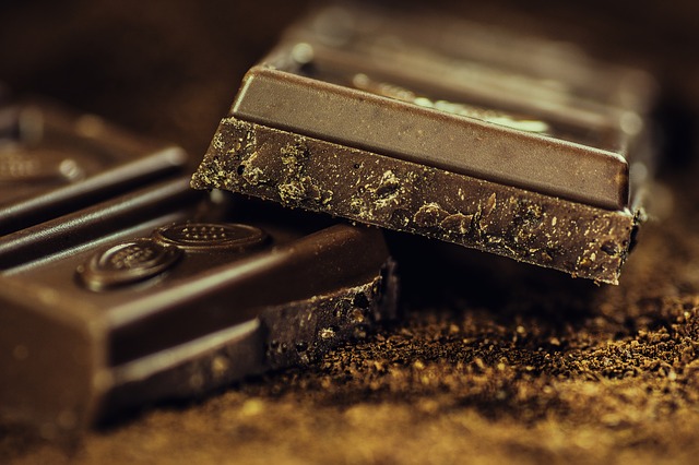chocolat cacao Naturopathie Alexandra Hygiène2Vie