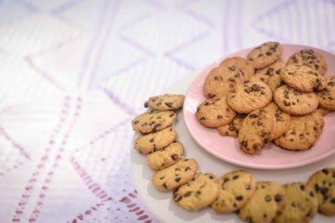 cookie-vegan Alexandra-Portail-Naturopathie-alimentation-saine-et-équilibrée
