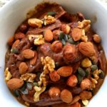 NICE CREAM alimentation saine naturopathie hygiene2Vie