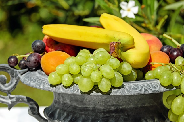 Miam o Fruits_petit déjeuner fruité Alexandra Portail Naturopathe Hygiène2Vie