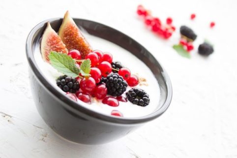 Alexandra Portail Hygiène2Vie Naturopathie Recette Yaourt noix de coco maison