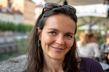Alexandra Portail Hygiene2Vie Naturopathe Page contact