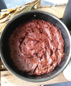 Alexandra Portail Hygiène2Vie Naturopathe Recette du gâteau fondant au chocolat sans lactose ni gluten