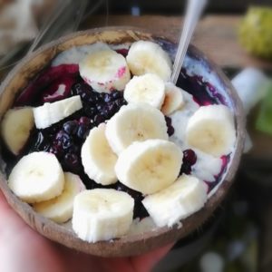 Alexandra Portail Naturopathe Hygiene2Vie - Gérer son stress grâce à une alimentation saine et de qualité
