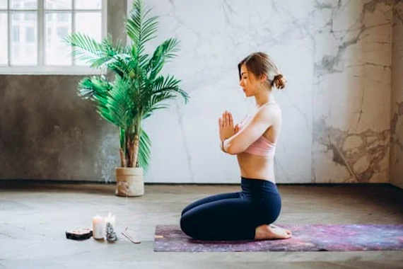 Pourquoi pratiquer le Yoga ? Une passion et un art de vivre Alexandra Portail Naturopathe