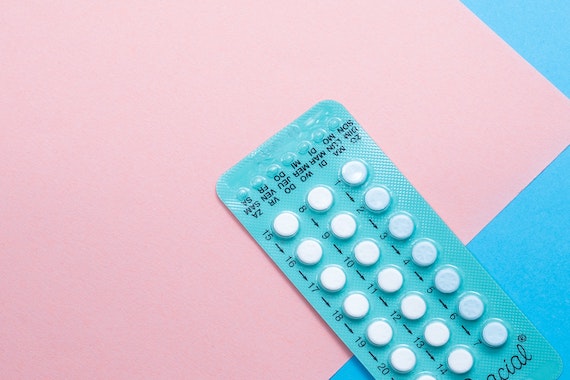 Podcast Hygiene2vie - Naturopathie - Le plan d’action pour dire au revoir à la pilule contraceptive