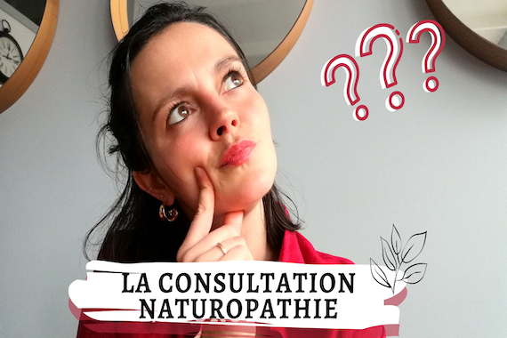 Comment se déroule une consultation en naturopathie ? Alexandra Portail Naturopathe Hygiene2Vie