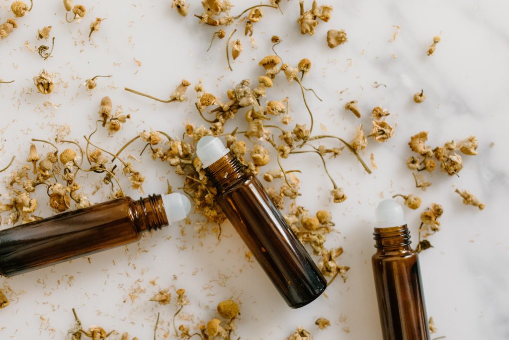 ATELIER Aromathérapie - Les bases de l’aroma et les 10 huiles essentielles indispensables