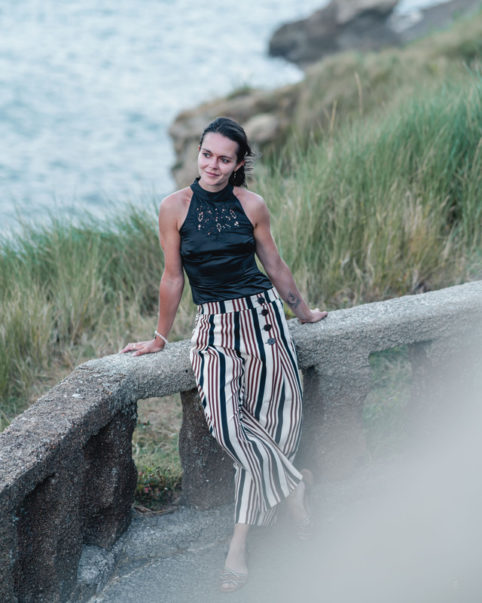 Alexandra Portail Aménorrhée