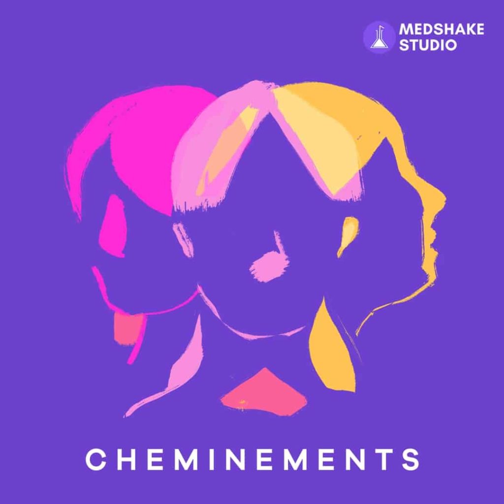 cheminements podcast