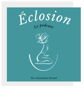 eclosion podcast