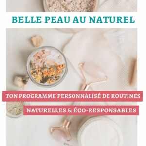 Belle Peau au naturel🌿