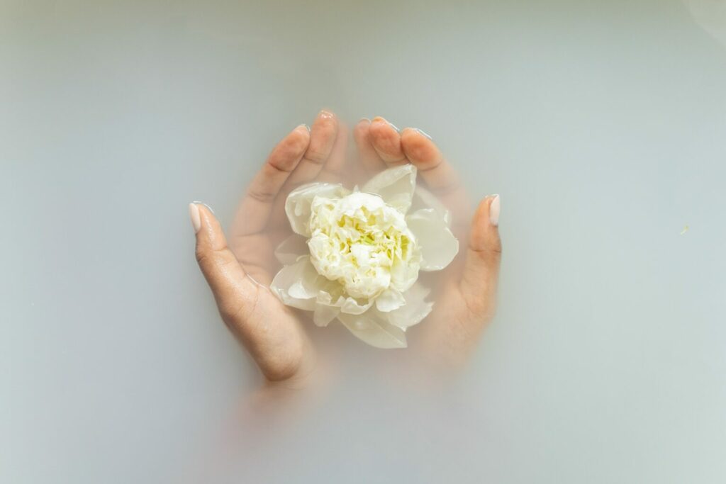 Prendre soin de sa peau naturellement