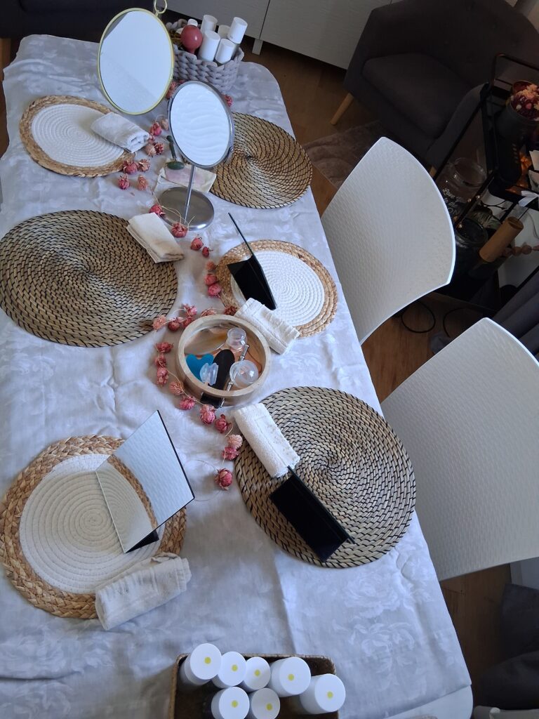 atelier skincare
