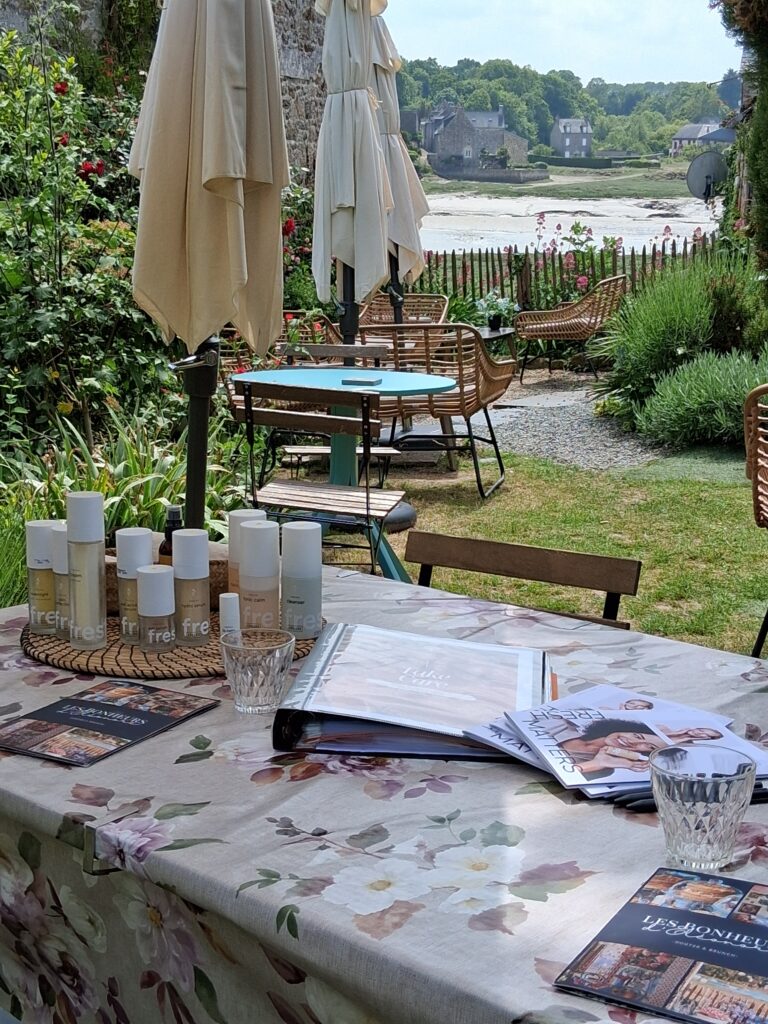 atelier skincare