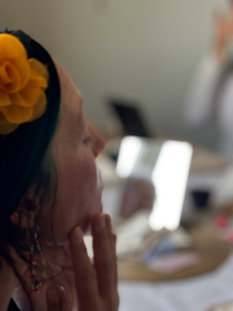 atelier skincare