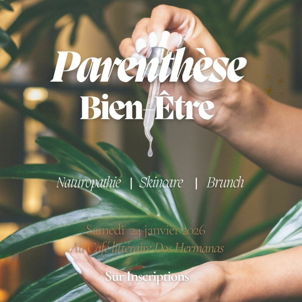 Atelier bien-être bretagne