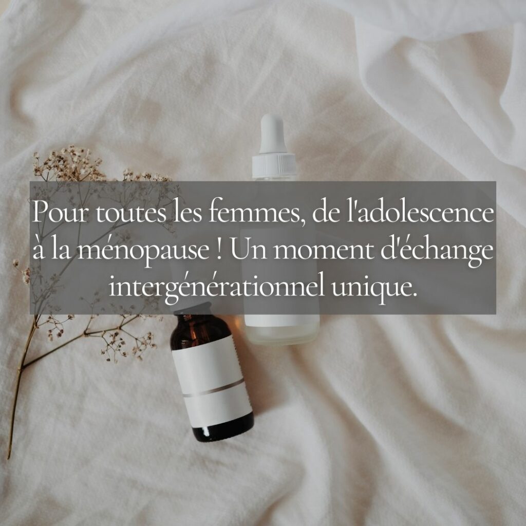 Atelier bien-être bretagne