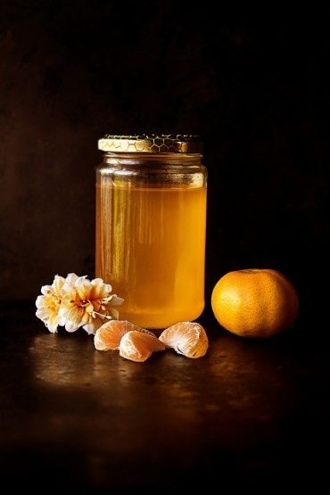 Alexandra Portail Hygiene2Vie Naturopathe ingrédient culinaire transformé miel