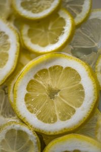 Alexandra portail Naturopathe Hygiene2Vie recette kéfir aux fruits citron