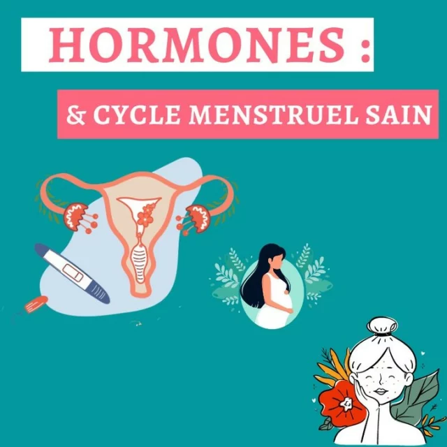 Les HORMONES : Tout ce que tu dois savoir pour un cycle équilibré (arrêt pilule, aménorrhée etc.)
Le cycle menstruel est régulé par un équilibre complexe d'hormones telles que l'œstrogène, la progestérone, la FSH et la LH. Ces hormones jouent un rôle crucial dans le déclenchement de l'ovulation, la préparation de l'utérus pour une éventuelle grossesse et le déclenchement des règles en l'absence de fécondation.
Il est important de comprendre comment ces hormones intéragissent pour maintenir un cycle menstruel sain et prévenir, comprendre ou accompagner certains troubles du cycle tels que l'aménorrhée ou encore l'arrêt de la contraception hormonale.
Voyons cela ensemble dans cette nouvelle vidéo disponible sur ma chaîne Youtube : Alexandra Portail
Bon visionnage ♥︎
🌸 PS : L'accès au module complet est disponible dans l'Académie en santé féminine : https://hygiene2vie.podia.com/comprendre-le-fonctionnement-du-cycle-menstruel
#hormone #hormonebalance #progesterone #oestrogene #cyclemenstruel #spm #ovulation #aménorrhée #troubleducycle #arretpilule