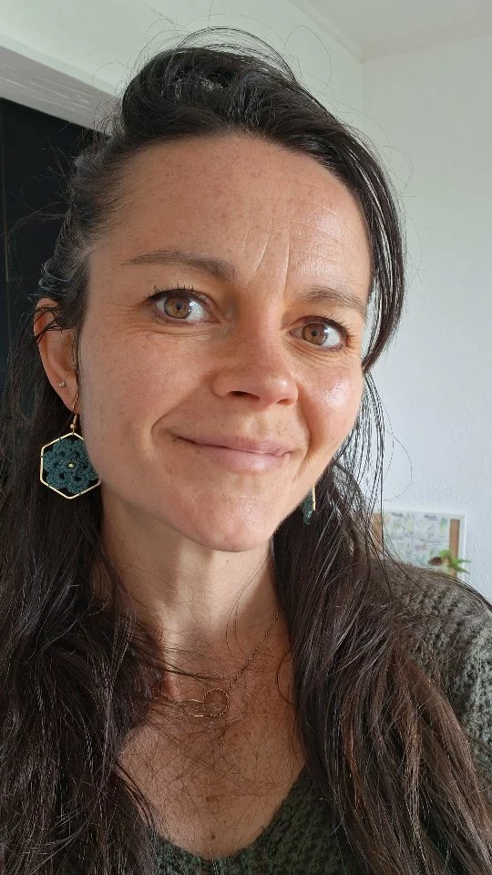 "Lorsque l’on est intimement persuadée de quelque chose, rien n’est plus satisfaisant que de le partager ❤️"
Pourquoi se retenir de déployer ce qui nous semble juste ?